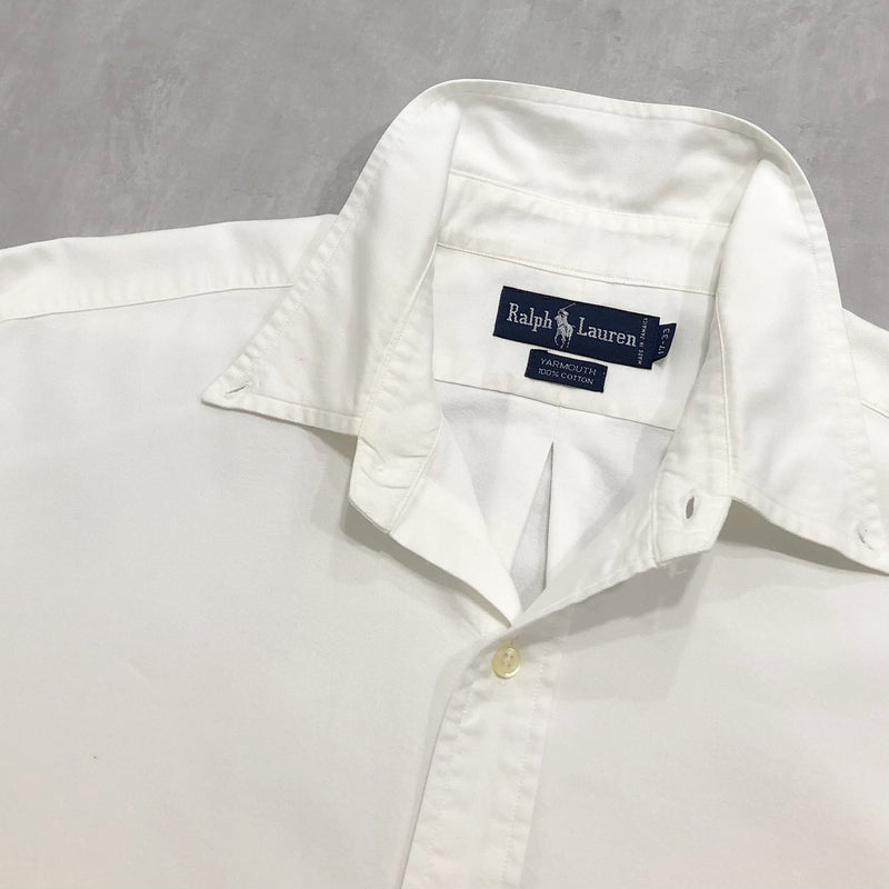 Polo Ralph Lauren Shirt (XL/BIG/TALL)