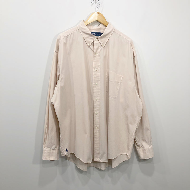 Polo Ralph Lauren Shirt (3XL)