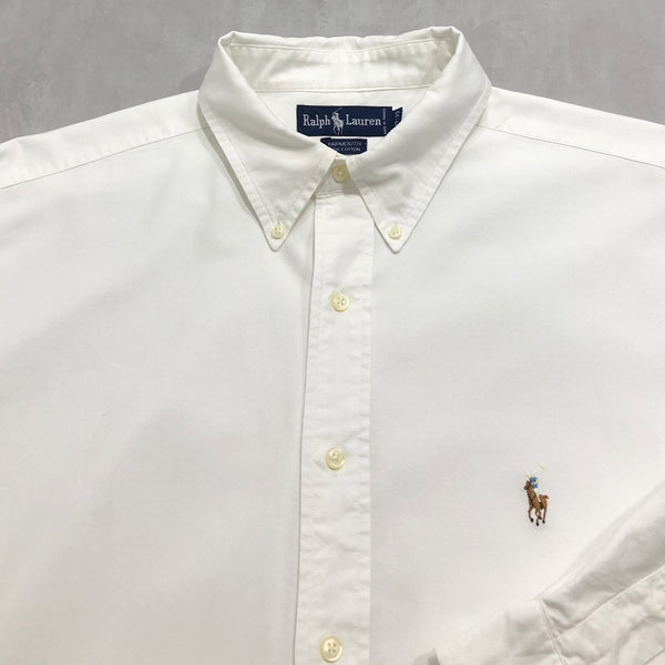 Polo Ralph Lauren Shirt (XL/BIG/TALL)