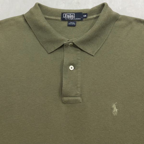 Polo Ralph Lauren Polo Shirt (3XL)