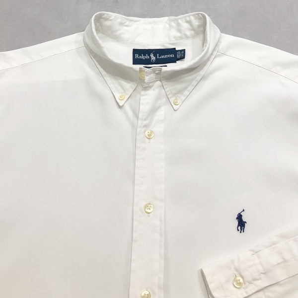 Polo Ralph Lauren Shirt (XL/BIG)