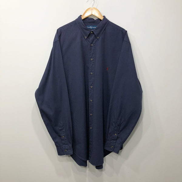 Polo Ralph Lauren Shirt (3XL/TALL)