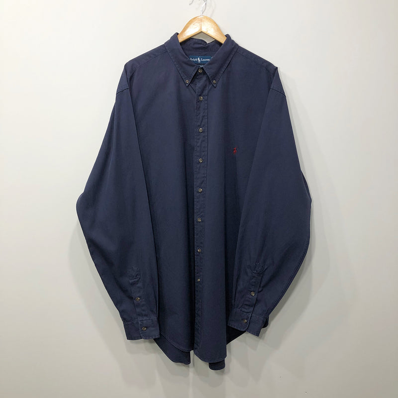 Polo Ralph Lauren Shirt (3XL/TALL)