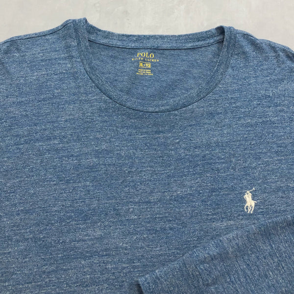 Polo Ralph Lauren T-Shirt Long Sleeved (2XL)