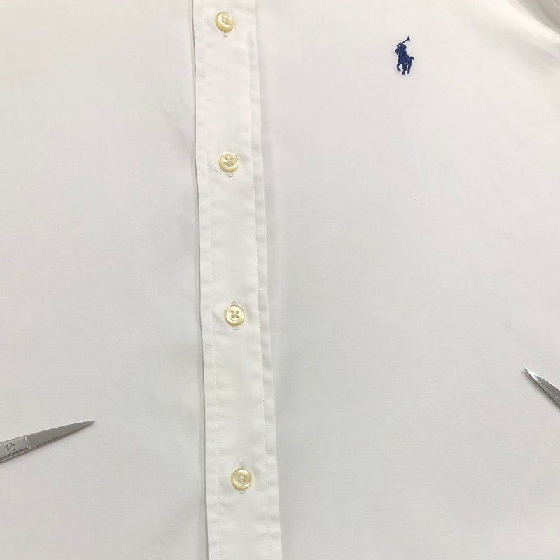 Polo Ralph Lauren Shirt (XL/BIG)
