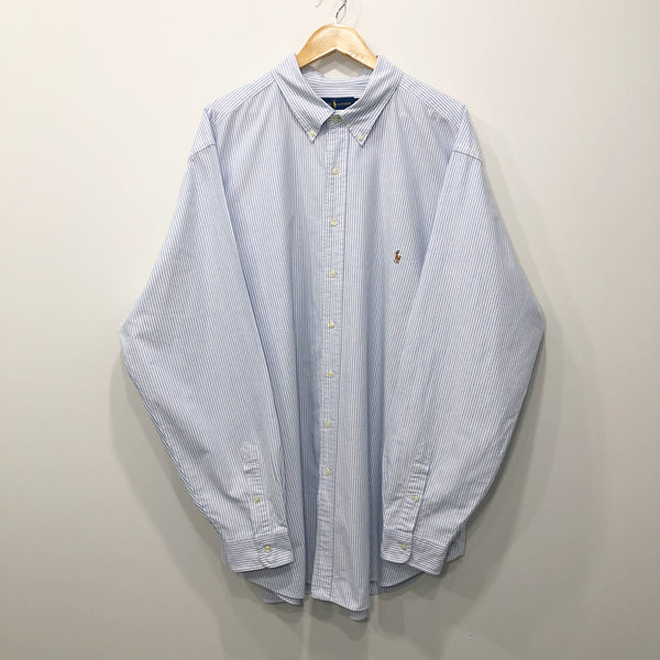 Polo Ralph Lauren Shirt (3XL/BIG/TALL)