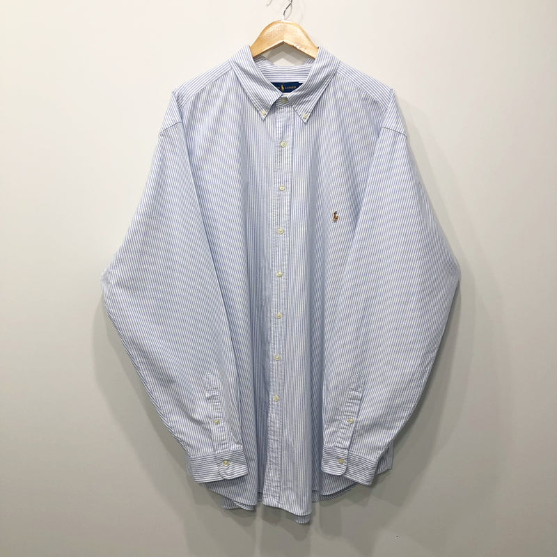 Polo Ralph Lauren Shirt (3XL/BIG/TALL)