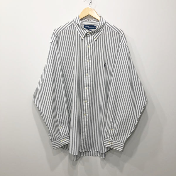 Polo Ralph Lauren Shirt (2XL/BIG/TALL)