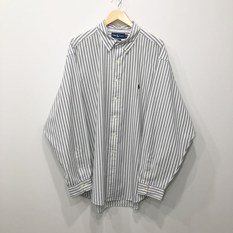 Polo Ralph Lauren Shirt (2XL/BIG/TALL)
