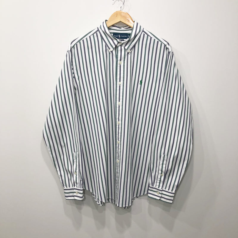 Polo Ralph Lauren Shirt (XL)