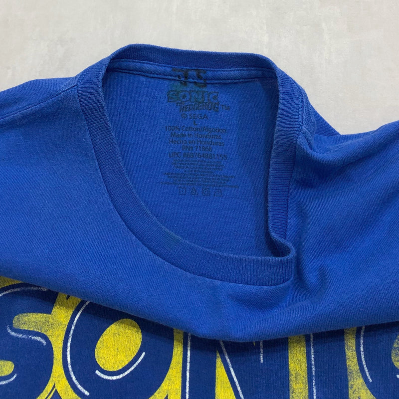 Sonic T-Shirt (M)