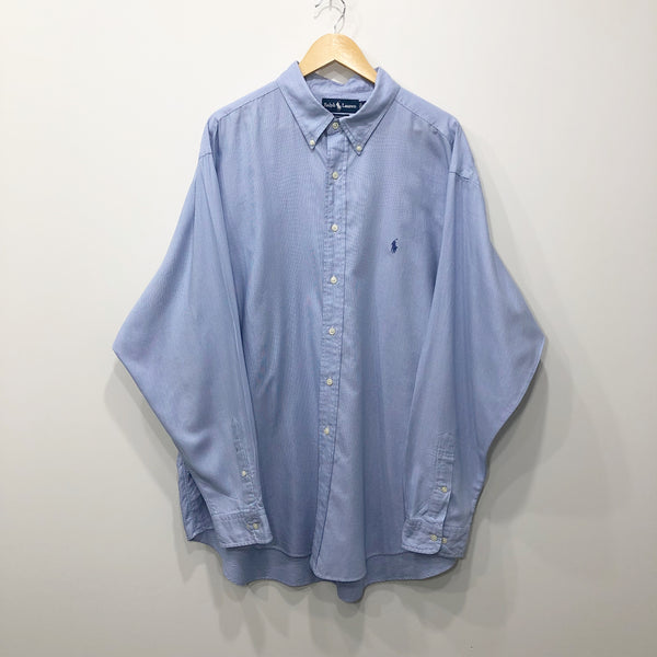 Polo Ralph Lauren Shirt (2XL/BIG/TALL)