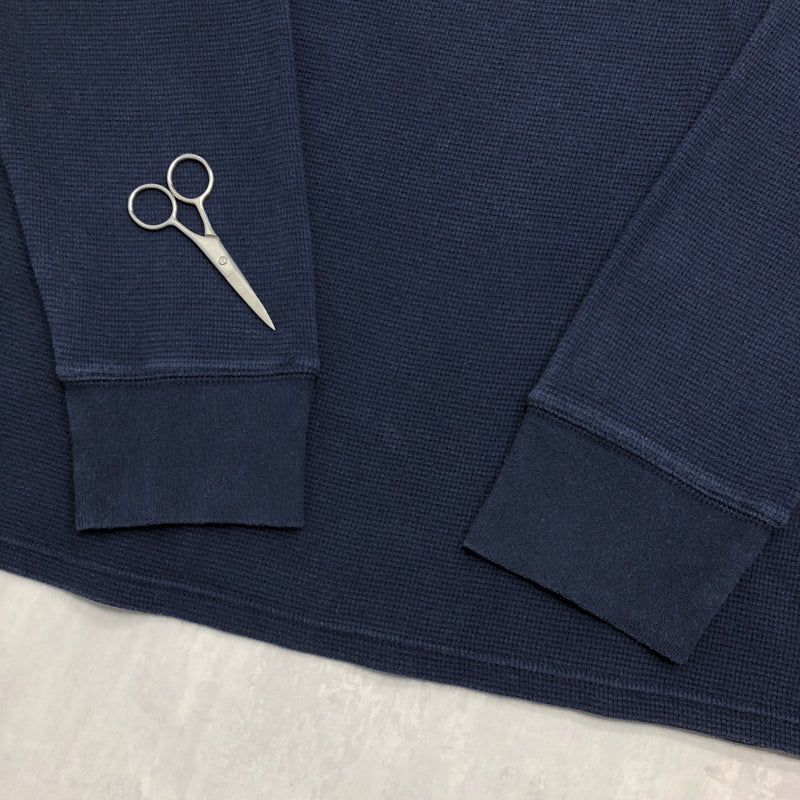 Polo Ralph Lauren Mini Waffle T-Shirt Long Sleeved (L)