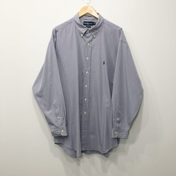 Polo Ralph Lauren Shirt (2XL/BIG/TALL)