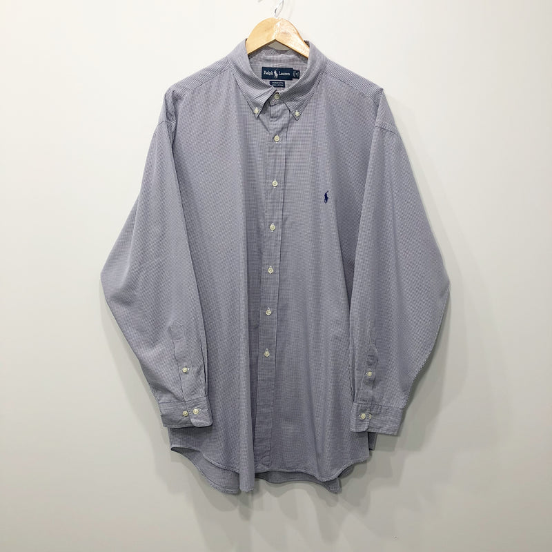 Polo Ralph Lauren Shirt (2XL/BIG/TALL)