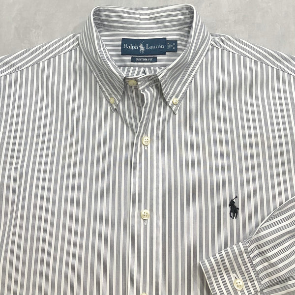 Polo Ralph Lauren Shirt (M)