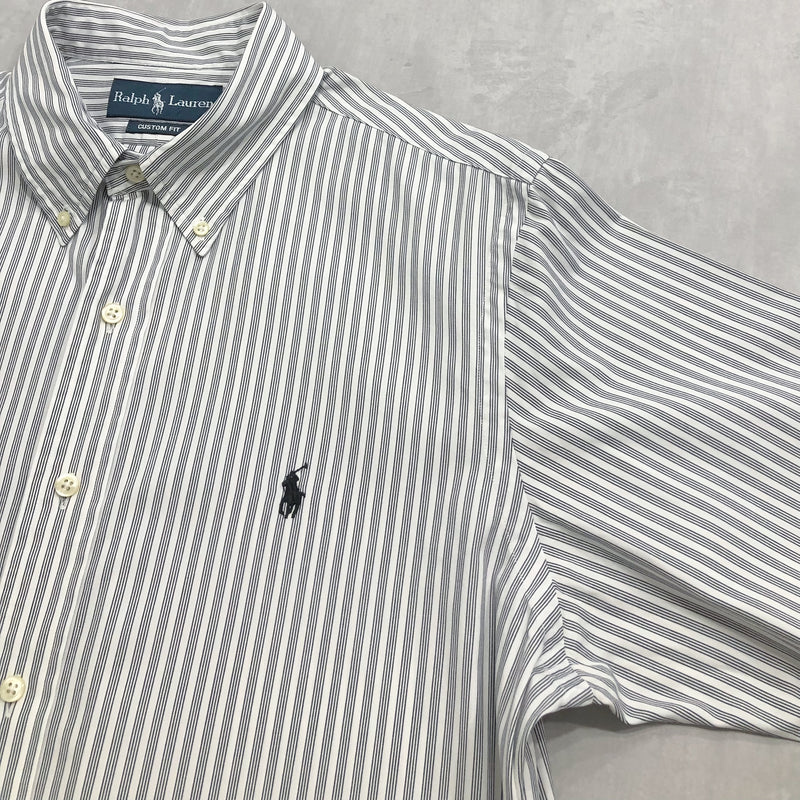 Polo Ralph Lauren Shirt (M)