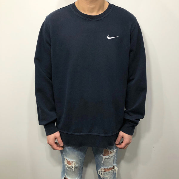 Nike Sweatshirt (L/SHORT)