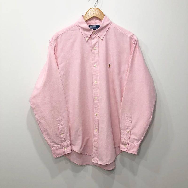 Polo Ralph Lauren Shirt (L)