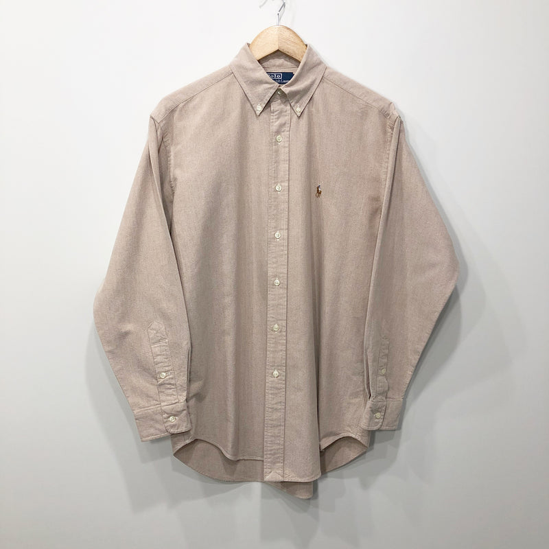 Polo Ralph Lauren Shirt (M/BIG/TALL)