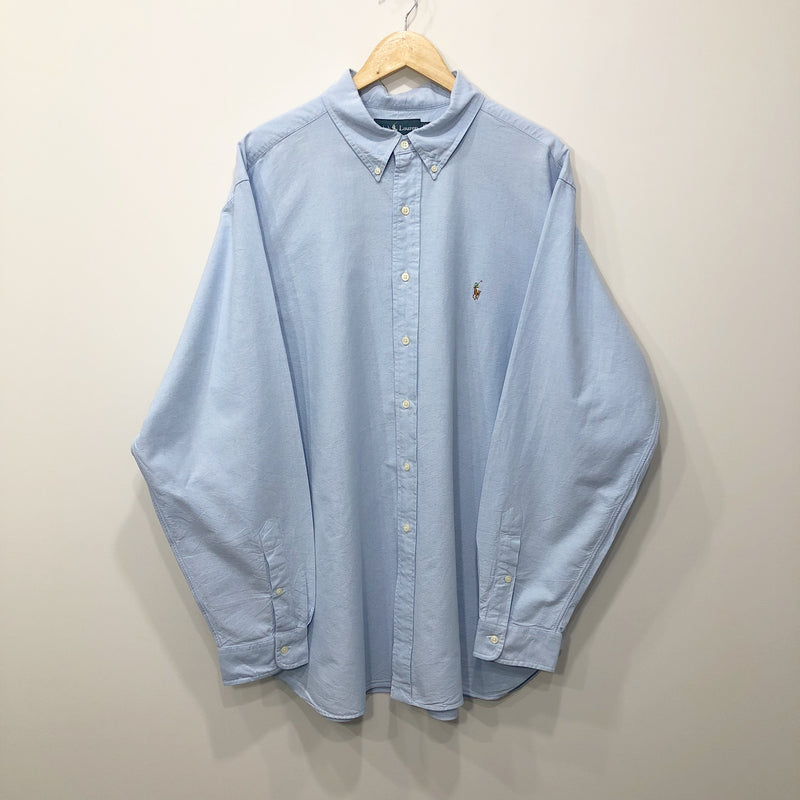 Polo Ralph Lauren Shirt (2XL/TALL)