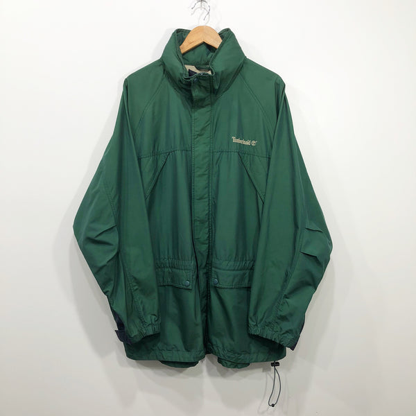 Vintage Timberland Jacket (2XL)