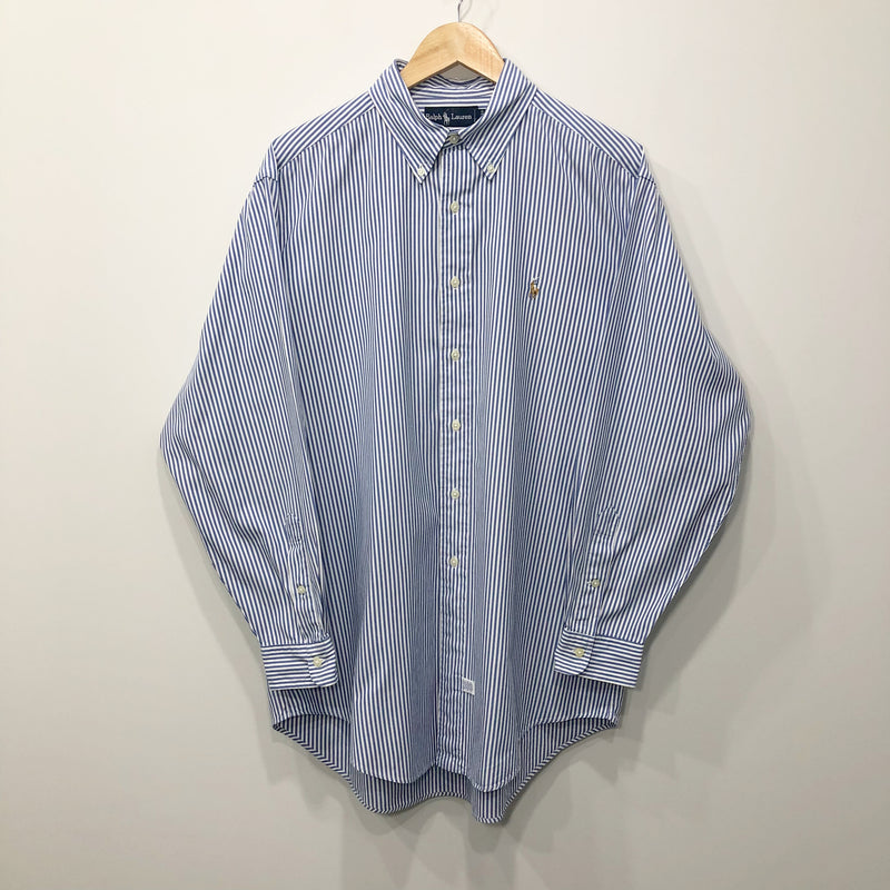 Polo Ralph Lauren Shirt (XL/TALL)