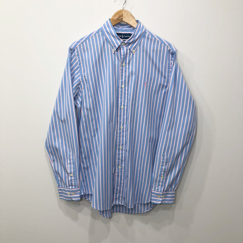 Polo Ralph Lauren Shirt (M)