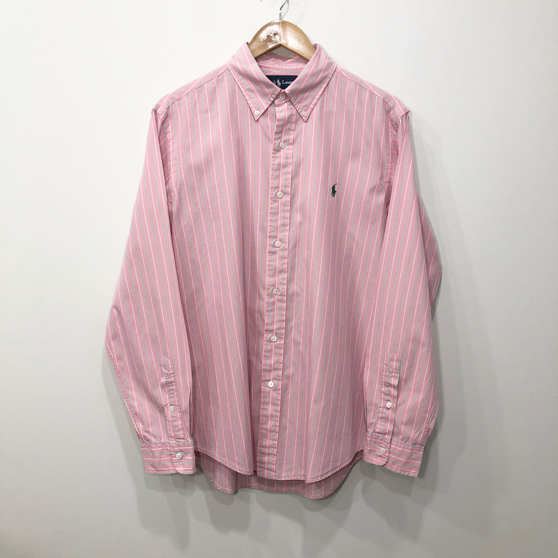 Polo Ralph Lauren Shirt (M)