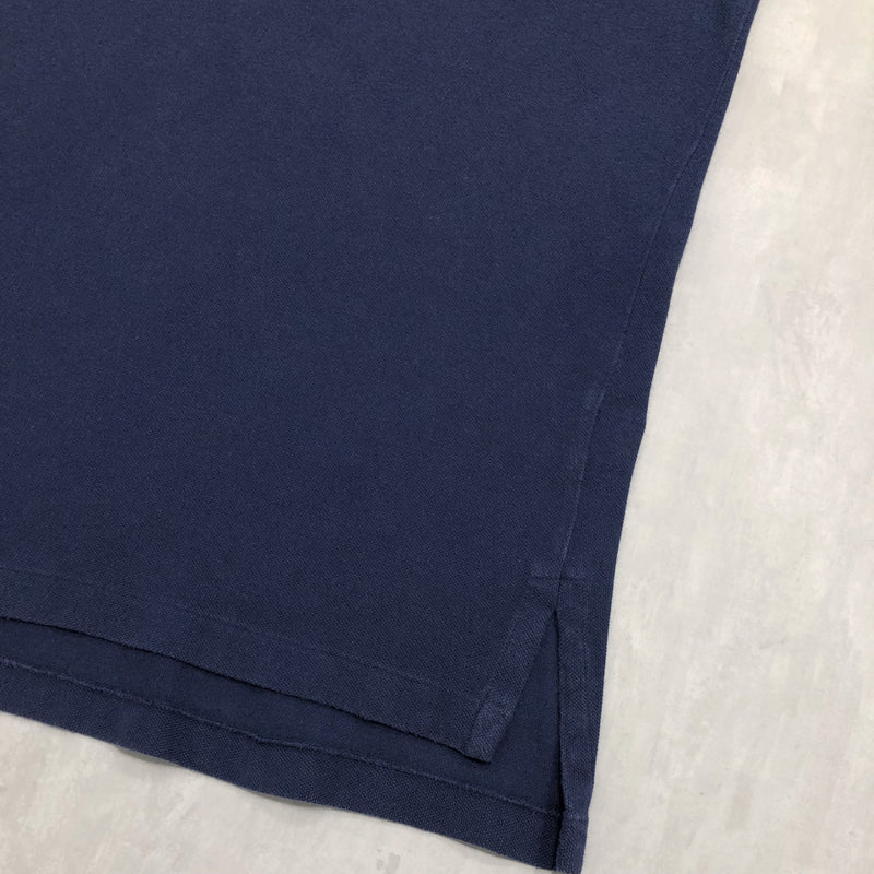 Polo Ralph Lauren Polo Shirt Long Sleeved (L)