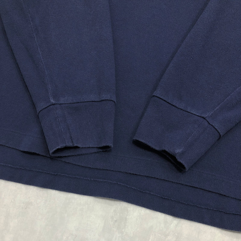 Polo Ralph Lauren Polo Shirt Long Sleeved (L)