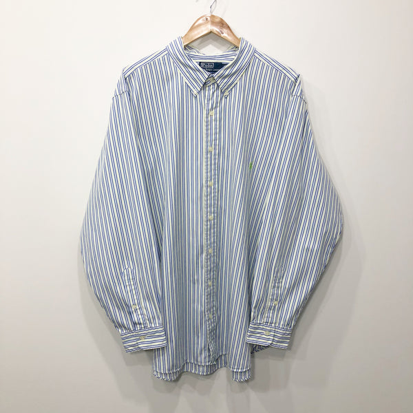 Polo Ralph Lauren Shirt (3XL)