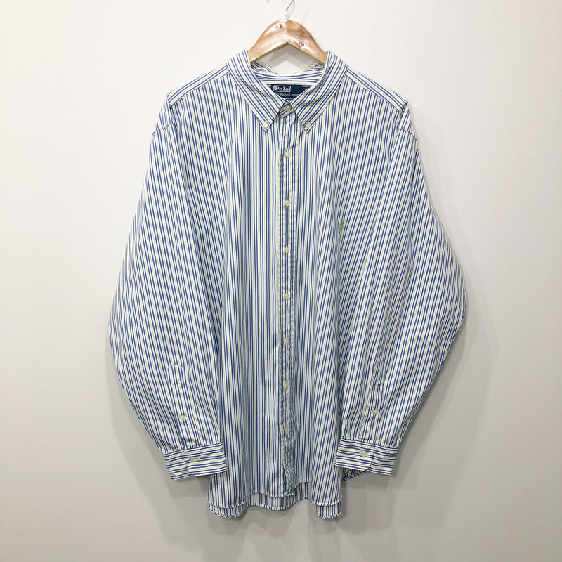 Polo Ralph Lauren Shirt (3XL)