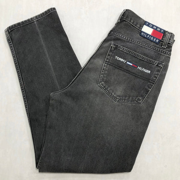 Vintage Tommy Hilfiger Jeans (34)