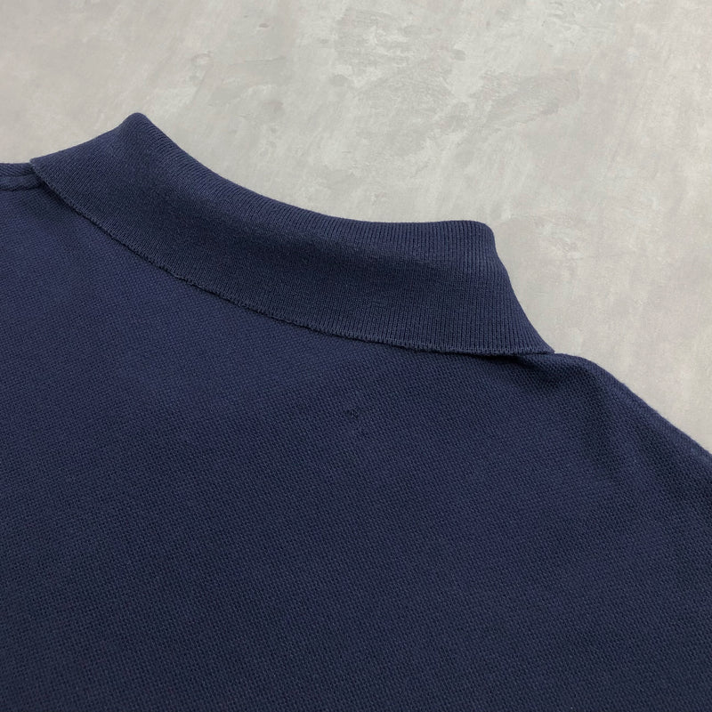 Polo Ralph Lauren Polo Shirt Long Sleeved (L)