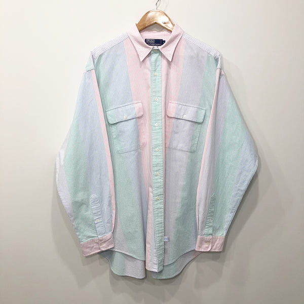 Polo Ralph Lauren Shirt (2XL/TALL)