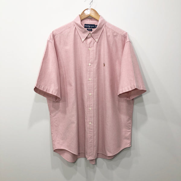 Polo Ralph Lauren Shirt (2XL/TALL)