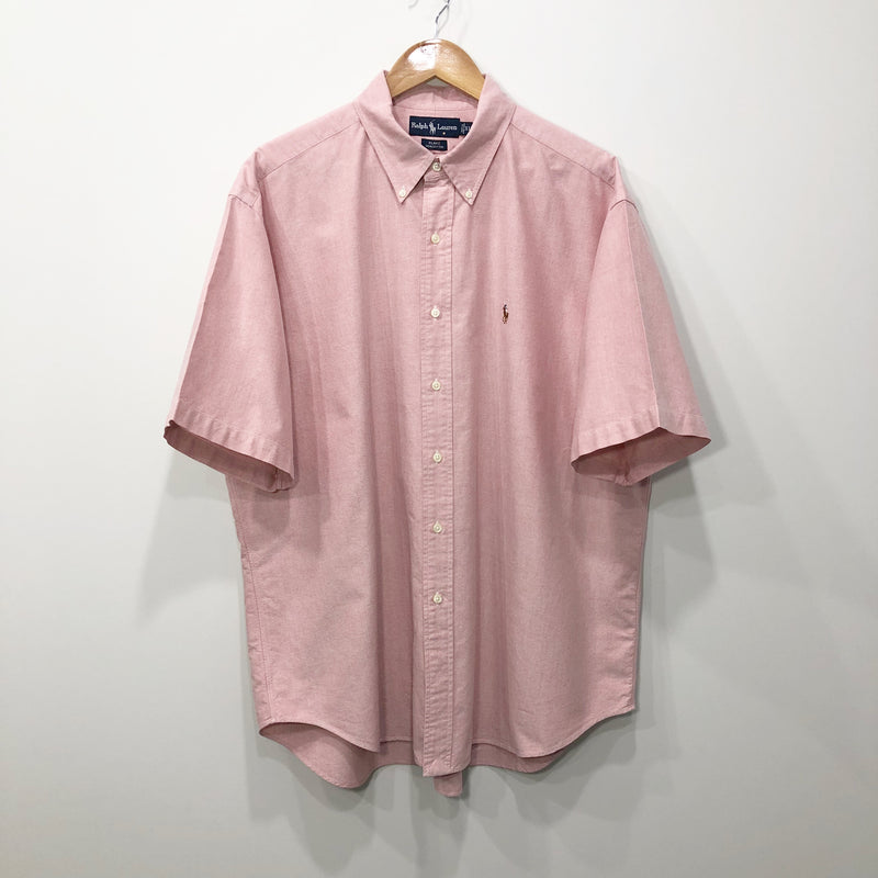 Polo Ralph Lauren Shirt (2XL/TALL)