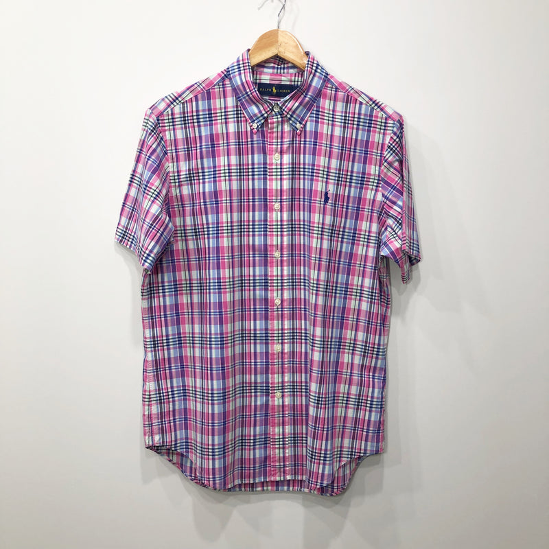 Polo Ralph Lauren Shirt (M)