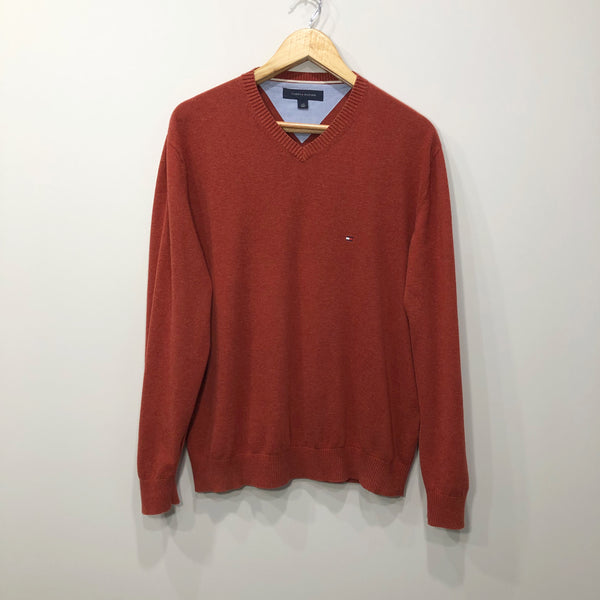 Tommy Hilfiger Knit Sweater (L)