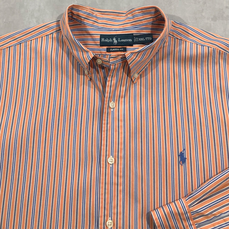 Polo Ralph Lauren Shirt (2XL/BIG)