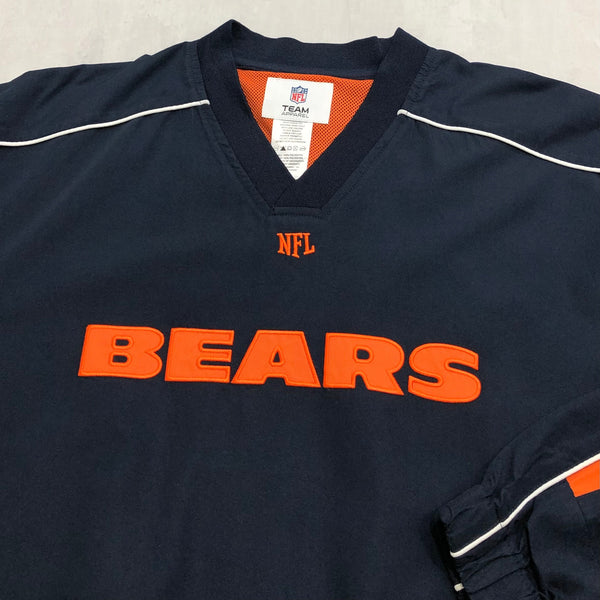 NFL Windbreaker Chicago Bears (XL)