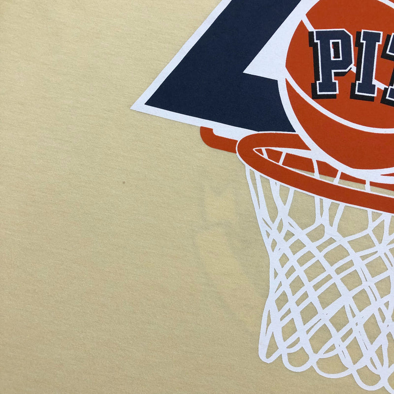 Colosseum T-Shirt Pittsburgh Uni Oakland Zoo (XL)