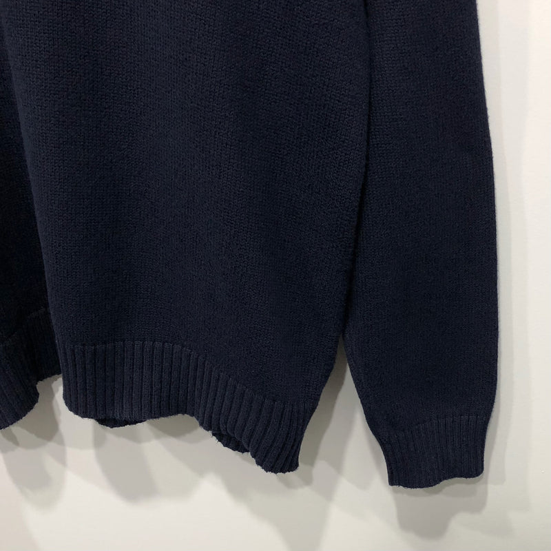 Polo Ralph Lauren Knit Quarter Zip (XL)