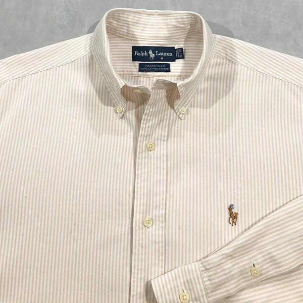 Polo Ralph Lauren Shirt (L)