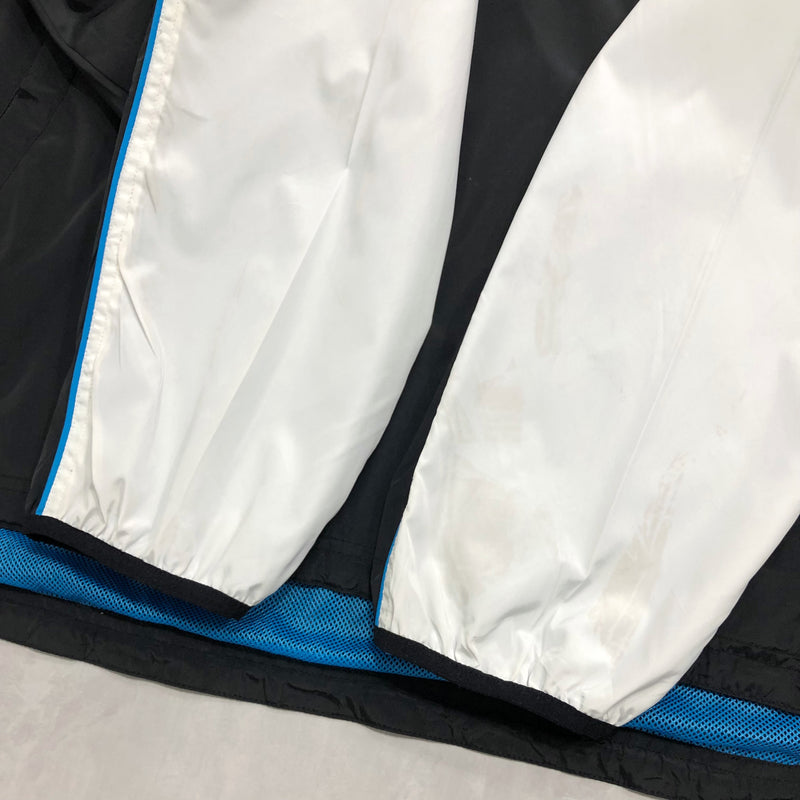 Reebok NFL Windbreaker Carolina Panthers (3XL)