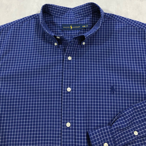 Polo Ralph Lauren Shirt (2XL/TALL)