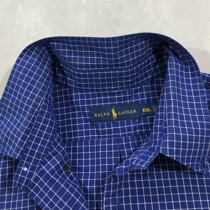 Polo Ralph Lauren Shirt (2XL/TALL)