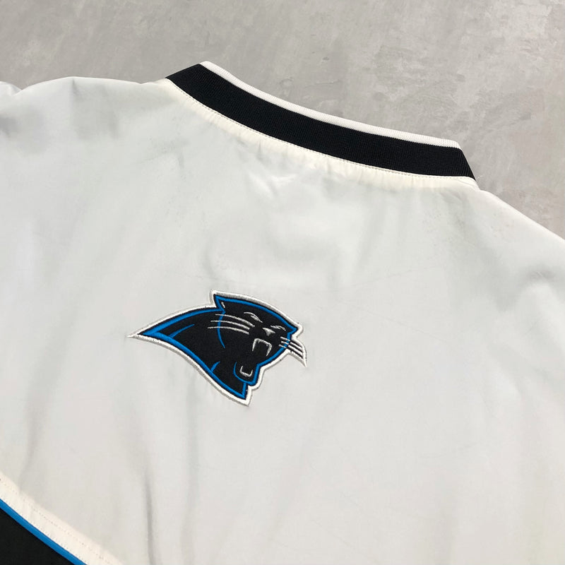 Reebok NFL Windbreaker Carolina Panthers (3XL)