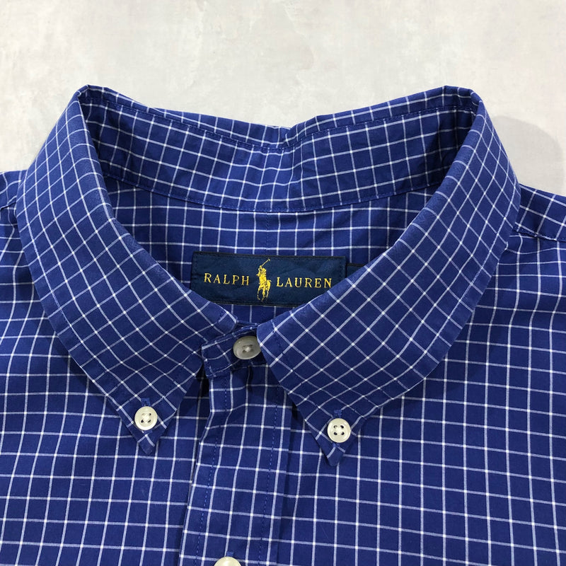 Polo Ralph Lauren Shirt (2XL/TALL)